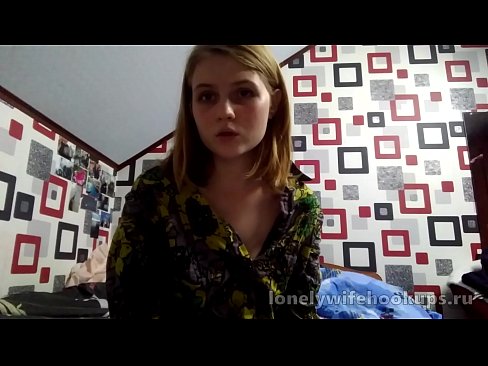 ❤️ Young blonde student from Russia likes bigger dicks. ☑ Sex video at en-us.pornpics-de.ru ❌